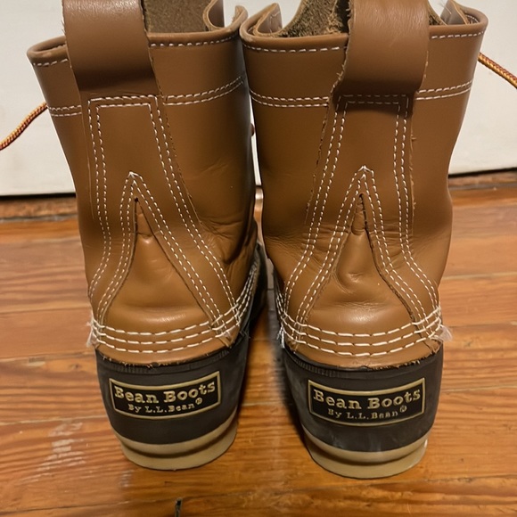 L.L. Bean Bean Boots - Picture 4 of 5